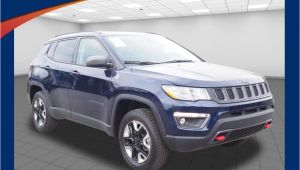 Tri Star Indiana Pa New 2018 Jeep Compass for Sale at Tri Star Indiana Vin