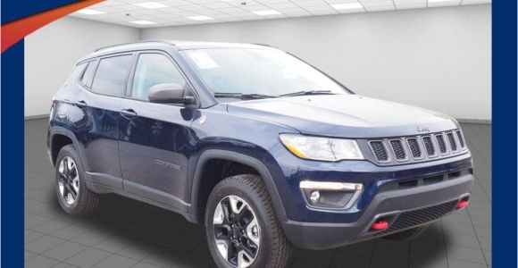 Tri Star Indiana Pa New 2018 Jeep Compass for Sale at Tri Star Indiana Vin