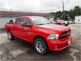 Tri Star Indiana Pa New 2018 Ram 1500 for Sale Indiana Pa