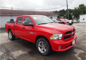 Tri Star Indiana Pa New 2018 Ram 1500 for Sale Indiana Pa