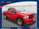 Tri Star Indiana Pa New 2018 Ram 1500 for Sale Indiana Pa