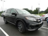 Tri Star Indiana Pa New 2019 Honda Pilot touring Sport Utility In Indiana Pa 59025