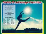 Tri Star Indiana Pa Service 2016 2017 Phone Book Noble and Lagrange Counties by Kpc Media Group