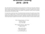 Tri Star Indiana Pa Service Gannon University Graduate Catalog 2018 2019 by Gannon University
