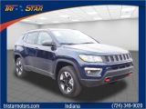 Tri Star Indiana Pa Service New 2018 Jeep Compass for Sale at Tri Star Indiana Vin