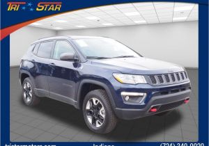 Tri Star Indiana Pa Service New 2018 Jeep Compass for Sale at Tri Star Indiana Vin