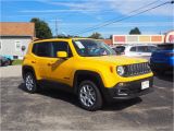 Tri Star Indiana Pa Service New 2018 Jeep Renegade for Sale Indiana Pa