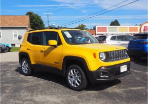 Tri Star Indiana Pa Service New 2018 Jeep Renegade for Sale Indiana Pa