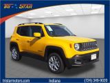 Tri Star Indiana Pa Service New 2018 Jeep Renegade for Sale Indiana Pa