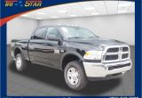 Tri Star Indiana Pa Service New 2018 Ram 2500 for Sale Indiana Pa