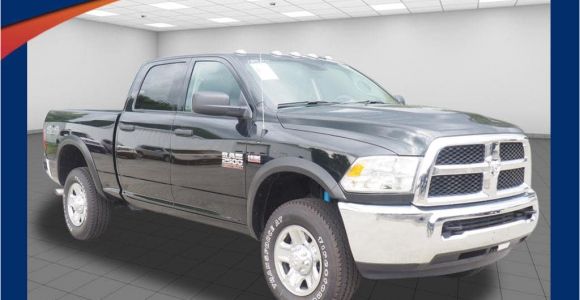 Tri Star Indiana Pa Service New 2018 Ram 2500 for Sale Indiana Pa