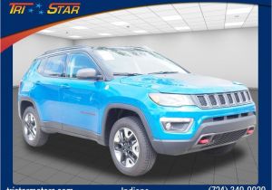 Tri Star Jeep Indiana Pa New 2018 Jeep Compass for Sale at Tri Star Indiana Vin