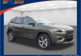 Tri Star Jeep Indiana Pa New 2019 Jeep Cherokee for Sale at Tri Star Indiana Vin