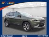 Tri Star Jeep Indiana Pa New 2019 Jeep Cherokee for Sale at Tri Star Indiana Vin