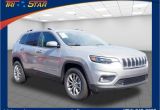 Tri Star Jeep Indiana Pa New 2019 Jeep Cherokee for Sale at Tri Star Indiana Vin