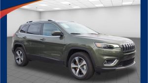 Tri Star Jeep Indiana Pa New 2019 Jeep Cherokee for Sale at Tri Star Indiana Vin