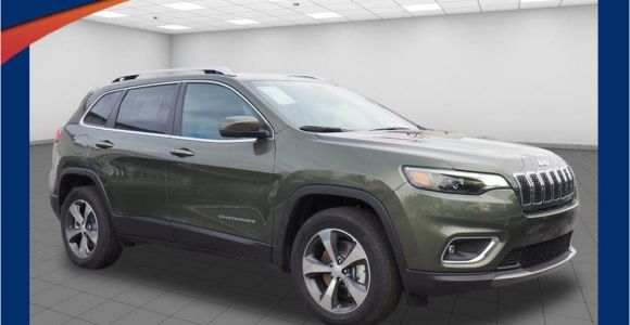 Tri Star Jeep Indiana Pa New 2019 Jeep Cherokee for Sale at Tri Star Indiana Vin