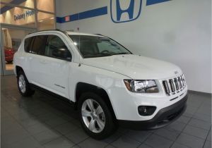 Tri Star Jeep Indiana Pa Pre Owned 2016 Jeep Compass Sport Sport Utility In Indiana Pa