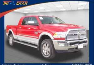 Tri Star Motors Indiana Indiana Pa 15701 New 2018 Ram 2500 for Sale at Tri Star Indiana Vin 3c6ur5mj0jg224803