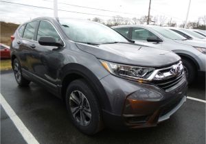 Tri Star Motors Indiana Indiana Pa 15701 New 2019 Honda Cr V Lx Sport Utility In Indiana Pa 59126 Delaney