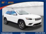 Tri Star Motors Indiana Indiana Pa 15701 New 2019 Jeep Cherokee for Sale at Tri Star Indiana Vin