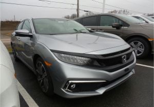 Tri Star Motors Indiana Pa New 2019 Honda Civic Sedan touring 4dr Car In Indiana Pa 59128