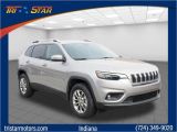 Tri Star Motors Indiana Pa New 2019 Jeep Cherokee for Sale at Tri Star Indiana Vin