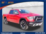 Tri Star Motors Indiana Pa New 2019 Ram 1500 for Sale at Tri Star Indiana Vin 1c6srflt9kn648778