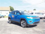 Tri Star Used Cars Indiana Pa New 2018 Jeep Compass for Sale Indiana Pa