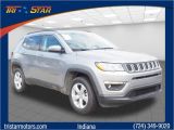 Tri Star Used Cars Indiana Pa New 2018 Jeep Compass for Sale Indiana Pa