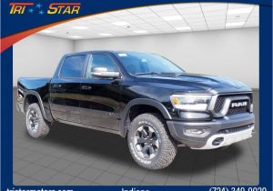 Tri Star Used Cars Indiana Pa New 2019 Ram 1500 for Sale at Tri Star Indiana Vin 1c6srflt2kn648735