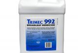 Trimec Classic Oz Per Gallon Amazon Com Trimec 992 Broadleaf Herbicide 2 5 Gallons Weed