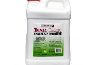 Trimec Classic Oz Per Gallon Gordons Trimec Classic Broadleaf Herbicide Fast Free Shipping