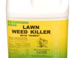 Trimec Classic Oz Per Gallon Lawn Weed Killer 2 4 D Trimec 1 Gal