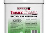 Trimec Classic Oz Per Gallon Trimec Classic Broadleaf Herbicide 2 5 Gallons