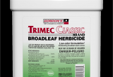 Trimec Classic Oz Per Gallon Trimec Classic Herbicide Lawn and Pest Control Supply
