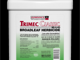 Trimec Classic Oz Per Gallon Trimec Classic Herbicide Lawn and Pest Control Supply