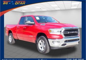 Tristar Indiana Pa New 2019 Ram 1500 for Sale at Tri Star Indiana Vin 1c6srfbt7kn518368