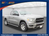 Tristar Indiana Pa New 2019 Ram 1500 for Sale at Tri Star Indiana Vin 1c6srfbt7kn598156