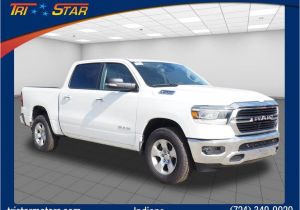 Tristar Indiana Pa New 2019 Ram 1500 for Sale at Tri Star Indiana Vin 1c6srfft0kn546023