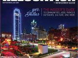 Trolley Christmas Light tour Wichita Ks Dallas Region Relocation Newcomer Guide Winter 2017 by Dallas