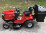 Troy Bilt Super Bronco 50 Bagger Troy Bilt Bagger for Sale