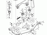 Troy Bilt Super Bronco 50 Belt Diagram Troy Bilt 13wqa2kq011 Super Bronco 50 2015 Parts Diagram