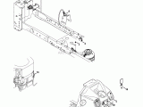 Troy Bilt Super Bronco 50 Belt Diagram Troy Bilt Bronco Mower Engine Parts Diagram