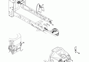 Troy Bilt Super Bronco 50 Belt Diagram Troy Bilt Bronco Mower Engine Parts Diagram