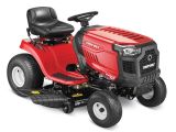 Troy Bilt Super Bronco 50 Mulch Kit Shop Troy Bilt Bronco 19 Hp Automatic 42 In Riding Lawn