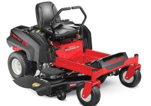 Troy Bilt Super Bronco 50 Mulch Kit Shop Troy Bilt Mustang 50 Xp 25 Hp V Twin Dual Hydrostatic