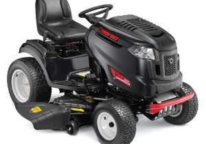 Troy Bilt Super Bronco 50 Mulch Kit Shop Troy Bilt Xp Super Bronco Xp 50 24 Hp V Twin