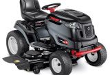 Troy Bilt Super Bronco 50 Reviews Shop Troy Bilt Xp Super Bronco Xp 24 Hp V Twin Hydrostatic