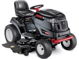 Troy Bilt Super Bronco 50 Reviews Shop Troy Bilt Xp Super Bronco Xp 24 Hp V Twin Hydrostatic